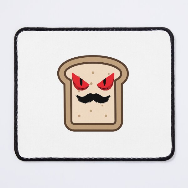 Item preview, Disguised Toast designed and sold by JINRANIN.