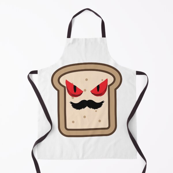 Item preview, Disguised Toast designed and sold by JINRANIN.