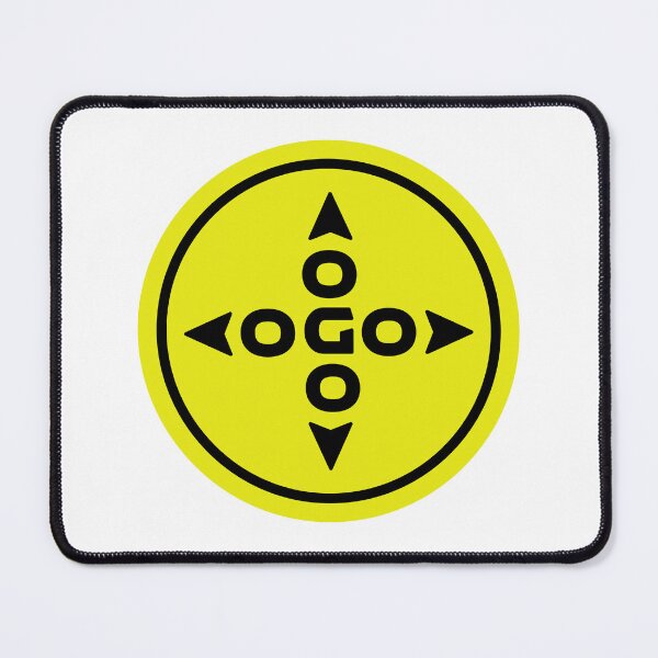 Item preview, Go 4 Directions Sign designed and sold by emhoteb.