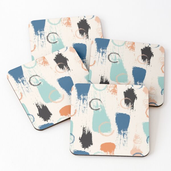 Item preview, Elegant Boho Abstract designed and sold by LouisMorgan.