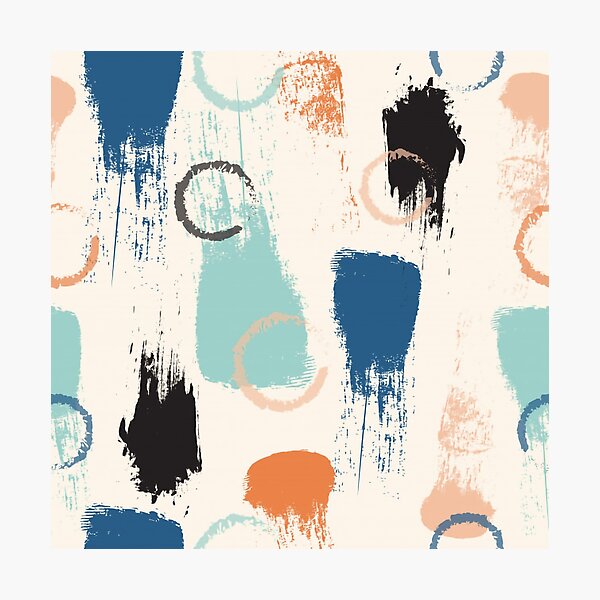 Item preview, Elegant Boho Abstract designed and sold by LouisMorgan.