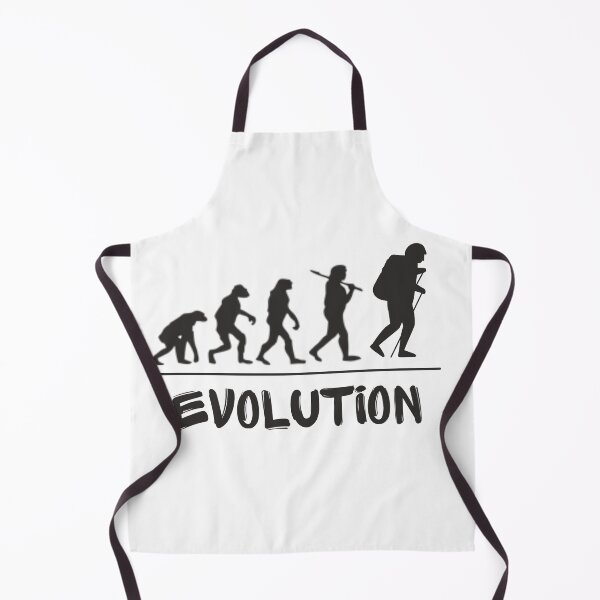 Item preview, Hiking Evolution 2022 designed and sold by HAYAJAT.