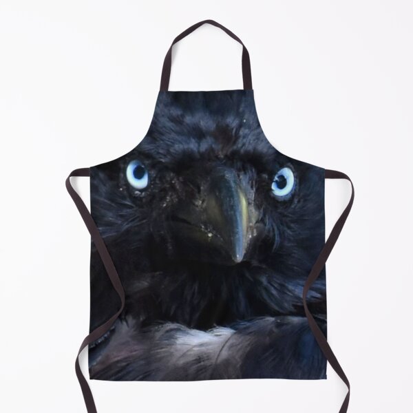 Item preview, Torresian Crow Photography designed and sold by Digitaldingo.