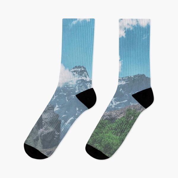 Item preview, Mountain Landscape designed and sold by Sasas Photography.
