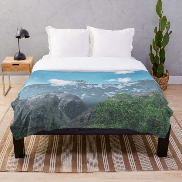 Item preview, Mountain Landscape designed and sold by Sasas Photography.