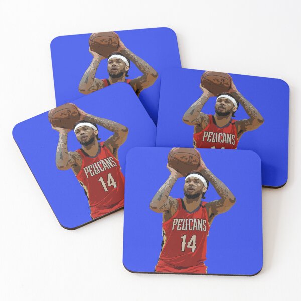 Item preview, Brandon Ingram designed and sold by raffrasta.
