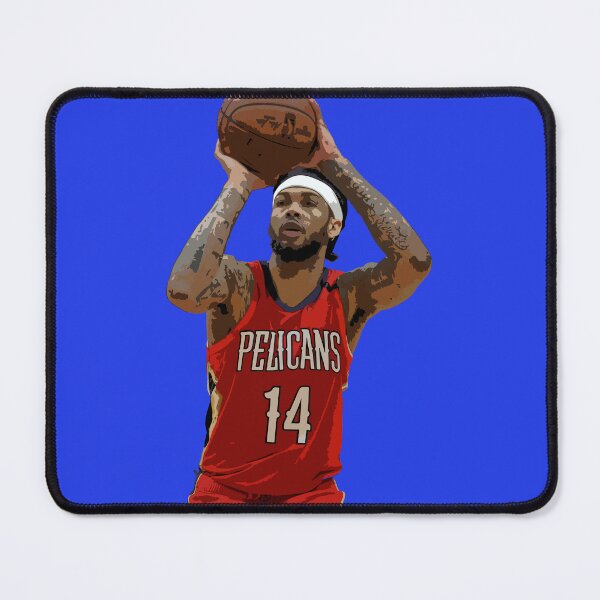 Item preview, Brandon Ingram designed and sold by raffrasta.