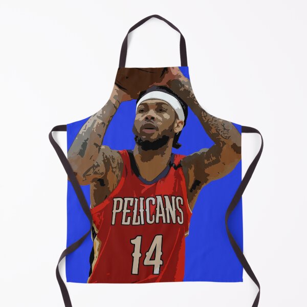 Item preview, Brandon Ingram designed and sold by raffrasta.