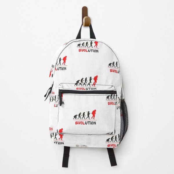 Item preview, Hiking Evolution 2022 designed and sold by HAYAJAT.