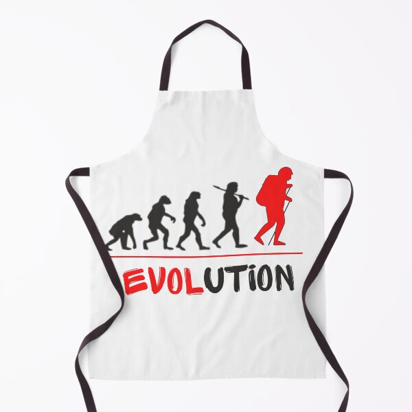 Item preview,  Hiking Evolution 2022 designed and sold by HAYAJAT.