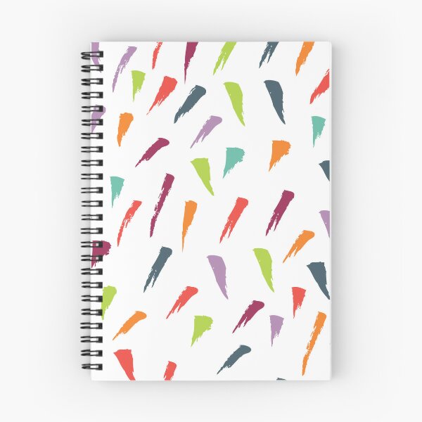 Item preview, Colorful Brush Painting designed and sold by LouisMorgan.