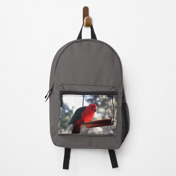 Item preview, Pretty Polly Parrot designed and sold by KazM.