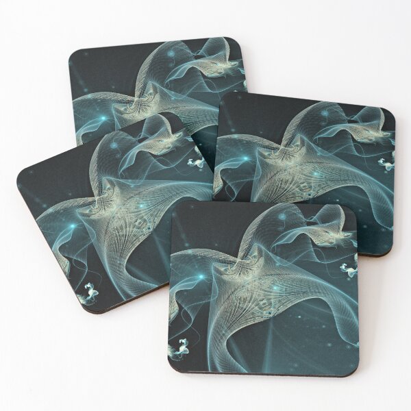 Item preview, Sea Creature designed and sold by Missy Gainer.