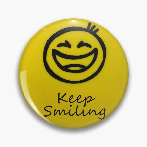 Item preview, Smiling friends sticker poster designed and sold by Graphiana.