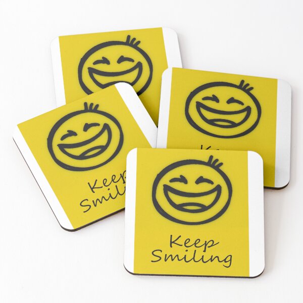 Item preview, Smiling friends sticker poster designed and sold by Graphiana.