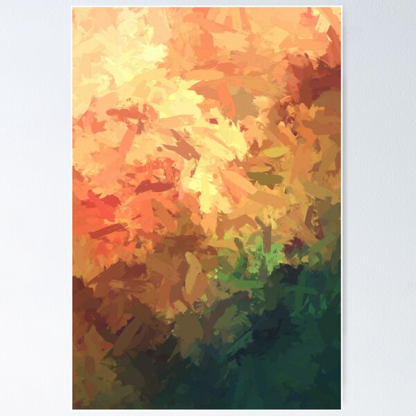 Item preview, Gradient Watercolor Abstract designed and sold by LouisMorgan.