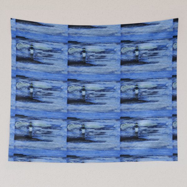 Item preview, Homesick for the sea designed and sold by BirgitOehmig.