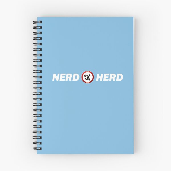 Item preview, Chuck Bartowsky Nerd Herd logo Essential T-Shirt designed and sold by MariusHergesell.
