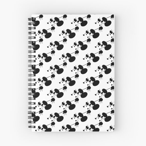 Item preview,  Black & White Abstract Pattern  designed and sold by Gladiator2008.