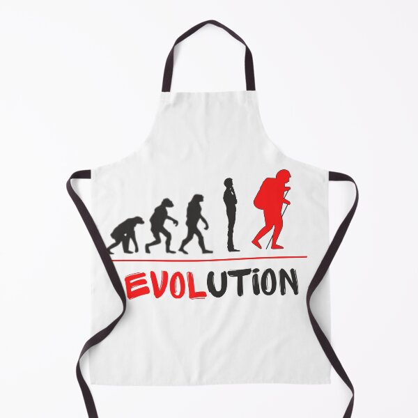 Item preview, Hiking Evolution 2022 designed and sold by HAYAJAT.