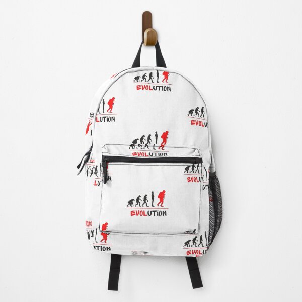 Item preview, Hiking Evolution 2022 designed and sold by HAYAJAT.