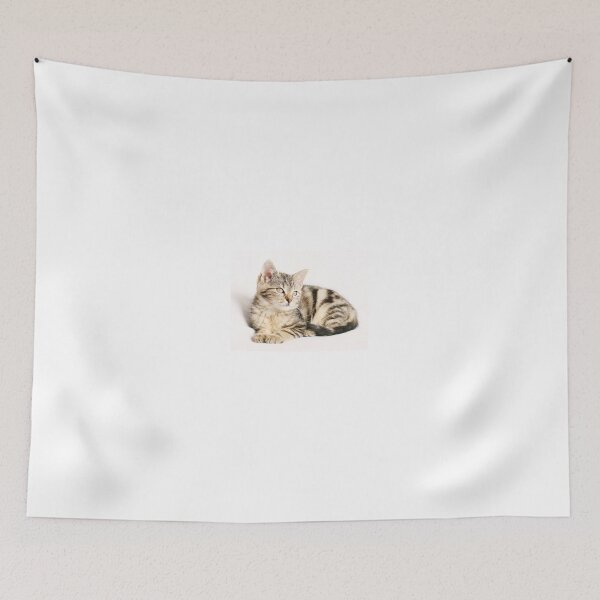 Item preview, Cute Cat designed and sold by Dipzz.