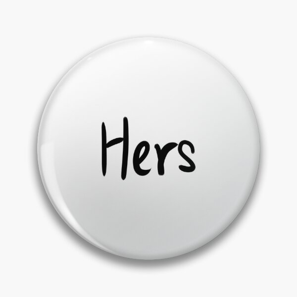 Item preview, HERS designed and sold by caos donut.