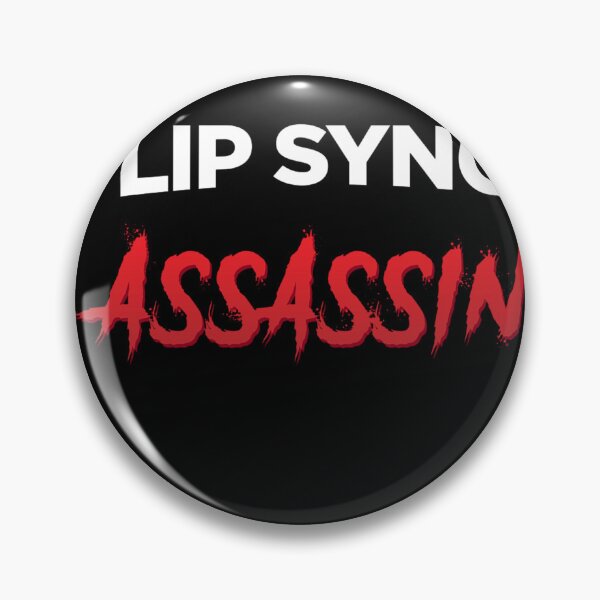 Item preview, Lip Sync Assassin Funny Drag Queen designed and sold by Evrallimee.