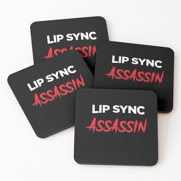 Item preview, Lip Sync Assassin Funny Drag Queen designed and sold by Evrallimee.