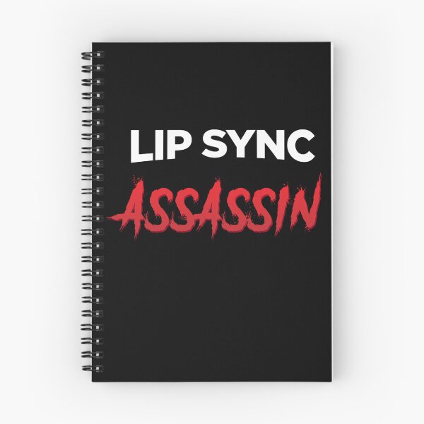 Item preview, Lip Sync Assassin Funny Drag Queen designed and sold by Evrallimee.
