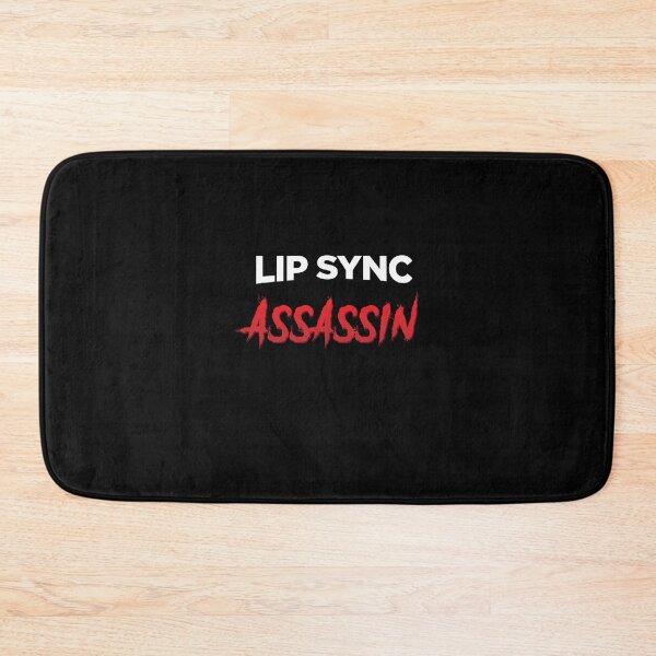 Item preview, Lip Sync Assassin Funny Drag Queen designed and sold by Evrallimee.