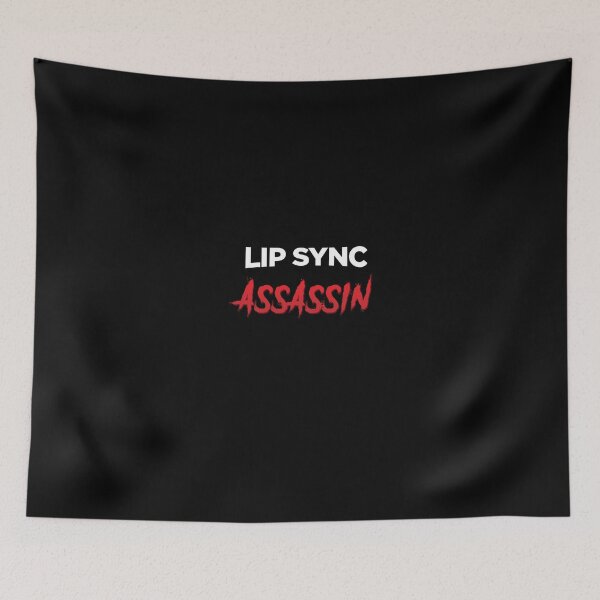 Item preview, Lip Sync Assassin Funny Drag Queen designed and sold by Evrallimee.