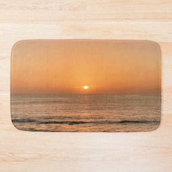 Item preview, Sunset over the ocean designed and sold by Sasas Photography.