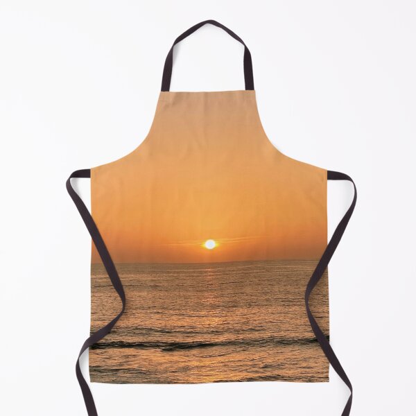 Item preview, Sunset over the ocean designed and sold by Sasas Photography.