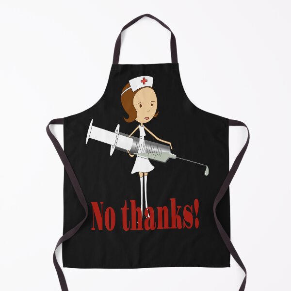 Item preview, Nurse humour freedom of choice designed and sold by Areashor.