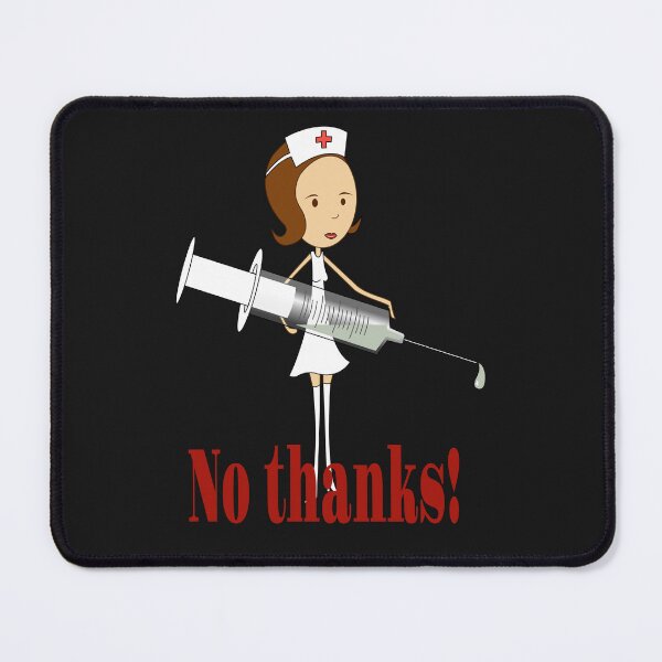 Item preview, Nurse humour freedom of choice designed and sold by Areashor.