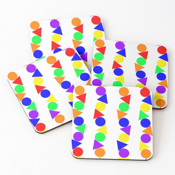 Item preview, Geometric shapes  designed and sold by vogowa.