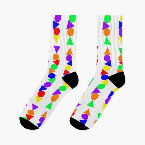 Item preview, Geometric shapes  designed and sold by vogowa.