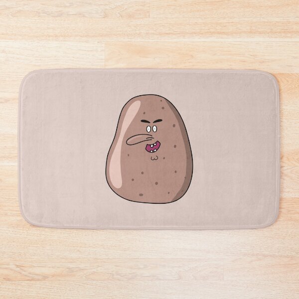 Item preview, Shy Potato designed and sold by DoodleSwarm.