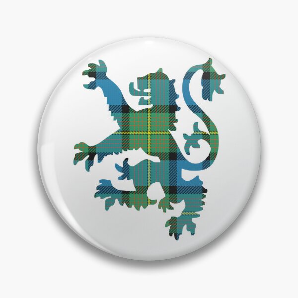Item preview, Muir Moore Ancient Tartan designed and sold by DiscoGypsyFish.