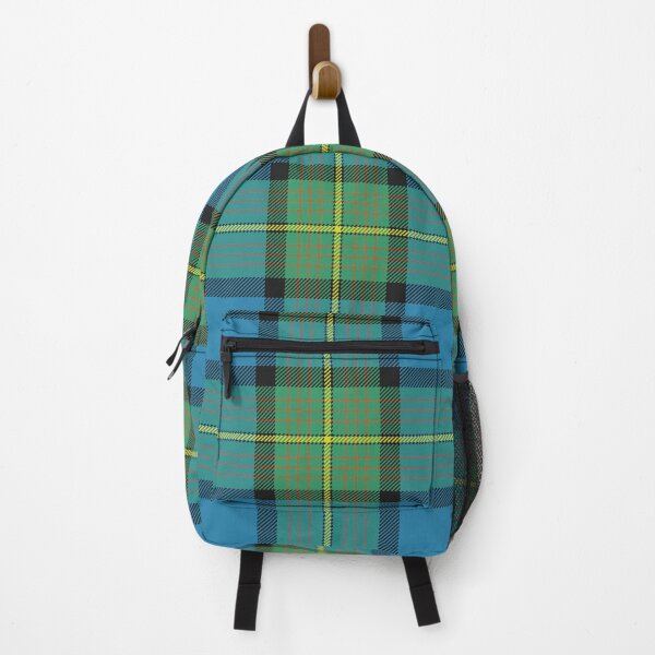 Item preview, Muir Moore Ancient Tartan designed and sold by DiscoGypsyFish.
