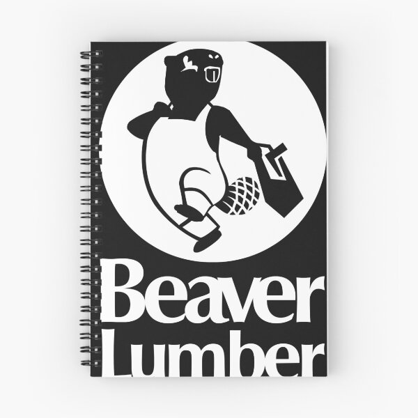 Item preview, Beaver Lumber Essential T-Shirt.png designed and sold by WandaCaligiuri.