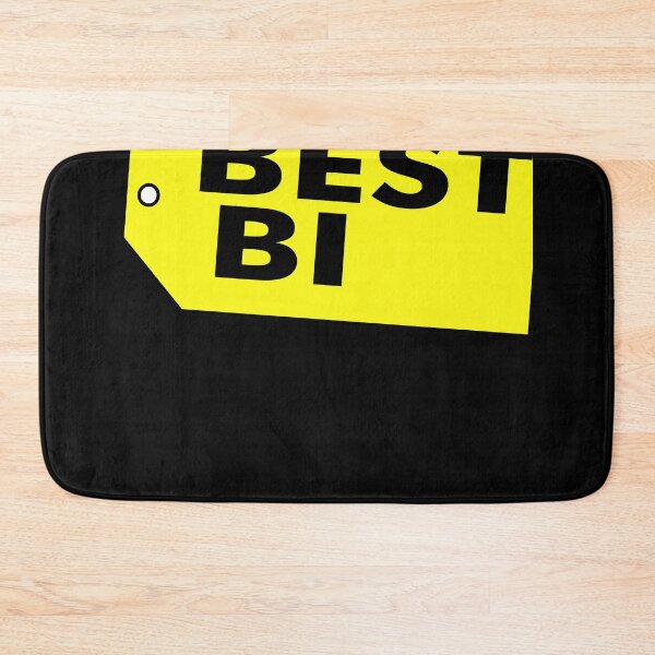 Item preview, Best Bi Classic T-Shirt.png designed and sold by WandaCaligiuri.