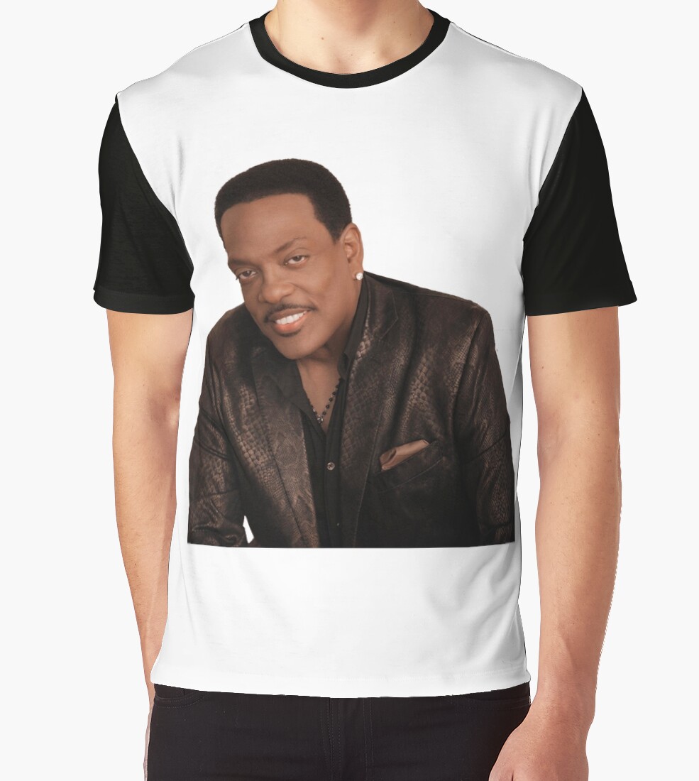 Charlie wilson tour dates