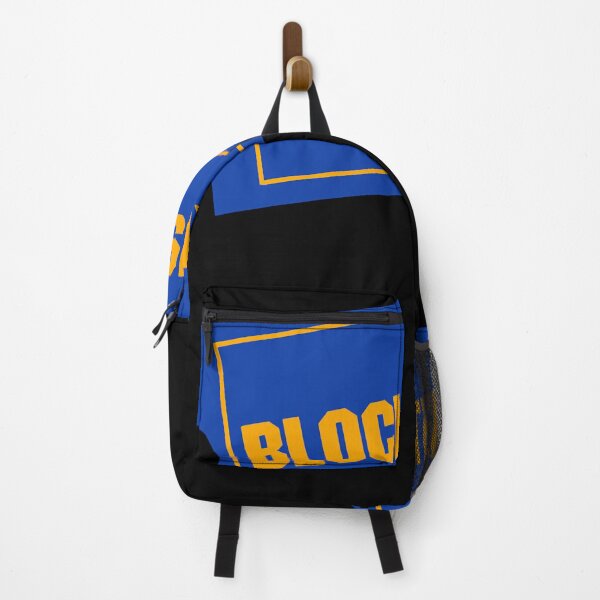 Item preview, Blockbuster Retro Logo Essential T-Shirt.png designed and sold by WandaCaligiuri.