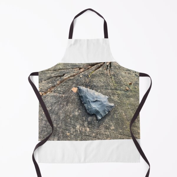 Item preview, Hunting Arrowhead  designed and sold by Bluejayarts.
