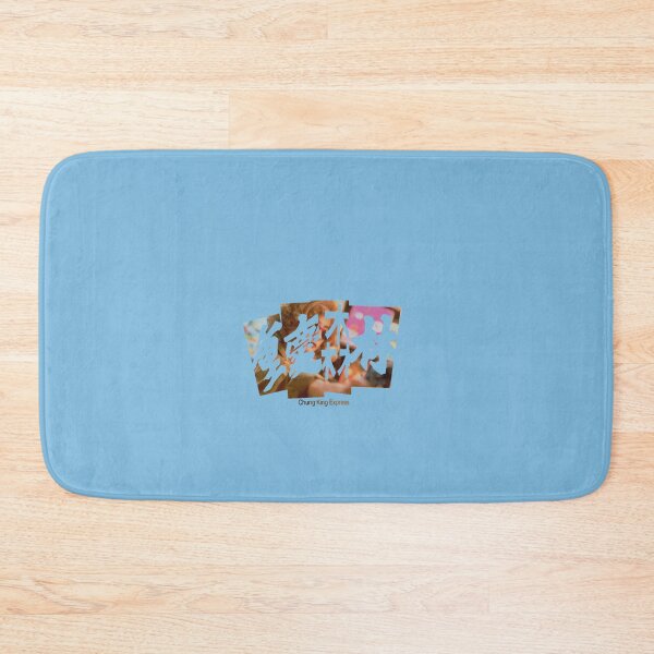 Item preview, CHUNGKING EXPRESS - LOGO. Classic T-Shirt designed and sold by MariusHergesell.