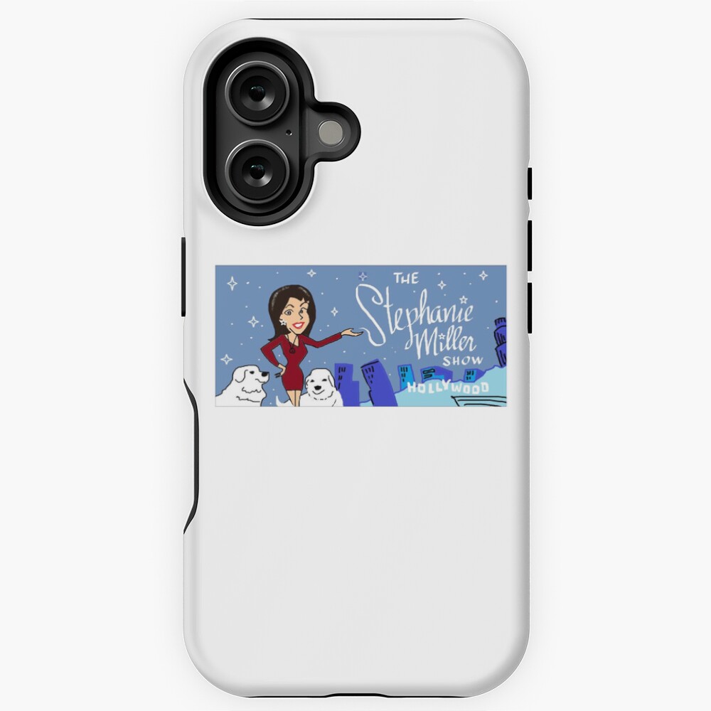 Item preview, iPhone Magsafe Tough Case designed and sold by SMShow.