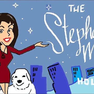 Artwork thumbnail, Stephanie Miller Show Is Bewitching by SMShow