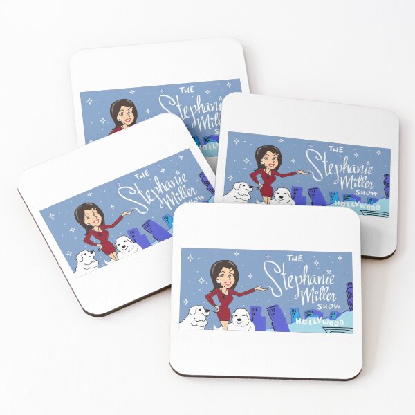Item preview, Stephanie Miller Show Is Bewitching designed and sold by SMShow.